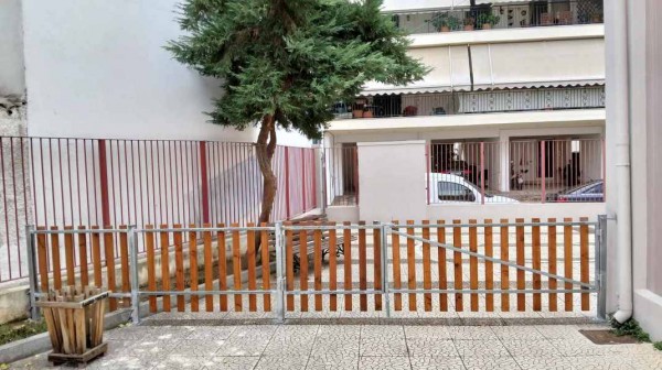 ΧΑΛΚΙΔΑ: Χωρίστηκε το προαύλιο του Ειδικού Δημοτικού Σχολείου