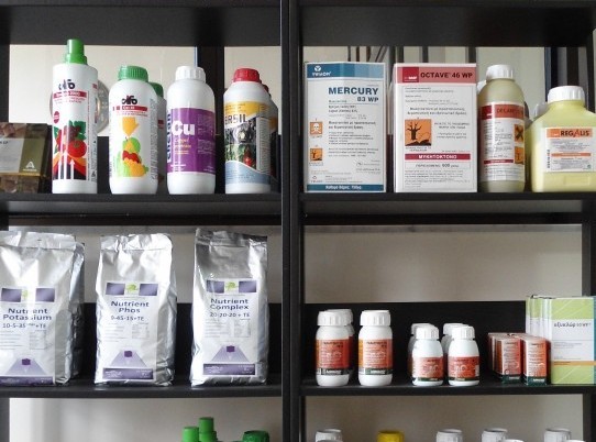 ΑΠΟΣΤΟΛΟΥ: Μόνο με συνταγογράφηση να χορηγούνται τα φυτοφάρμακα