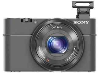 Cyber-shot RX100 της Sony