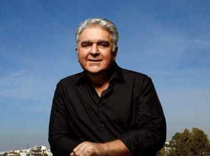 Στο νοσοκομείο ο Πασχάλης Τερζής