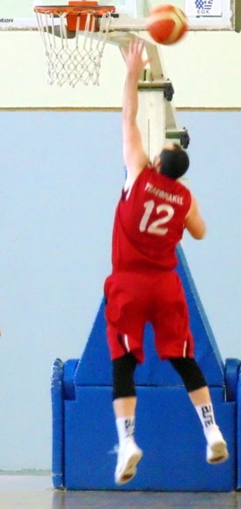 Γ' ΕΘΝΙΚΗ ΜΠΑΣΚΕΤ: Οι Χιώτες συνέχισαν το σερί τους στην Ιστιαία