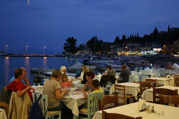 Το Επιμελητήριο Εύβοιας ζητά στην αποζημίωση ειδικού σκοπού να ενταχθούν και οι επιχειρήσεις Εστίασης