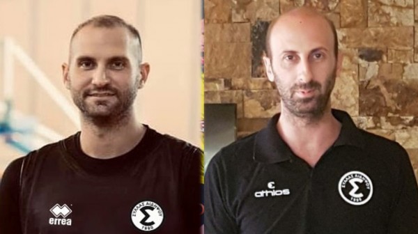 ΣΥΛΛΑΣ ΑΙΔΗΨΟΥ: Στην Α' ΕΣΚΑΣΕ θα έχει προπονητή άλλον Ρουμελιώτη