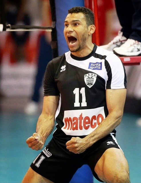 ΒΟΜΒΑ: Οριστικά στον Ηρακλή Χαλκίδας το θηρίο από την Βενεζουέλα