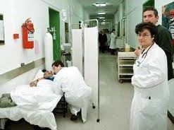 Πάνε για διάλυση τα Δημόσια Νοσοκομεία