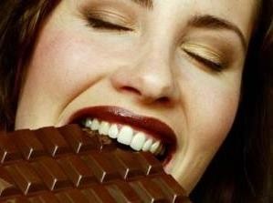 Νέα σοκολάτα με μηδέν θερμίδες !!!