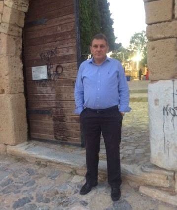 ΕΠΙΜΕΛΗΤΗΡΙΑΚΕΣ ΕΚΛΟΓΕΣ 2017: Δείτε πόσους σταυρούς πήραν οι υποψήφιοι του Βαγγέλη Κούκουζα