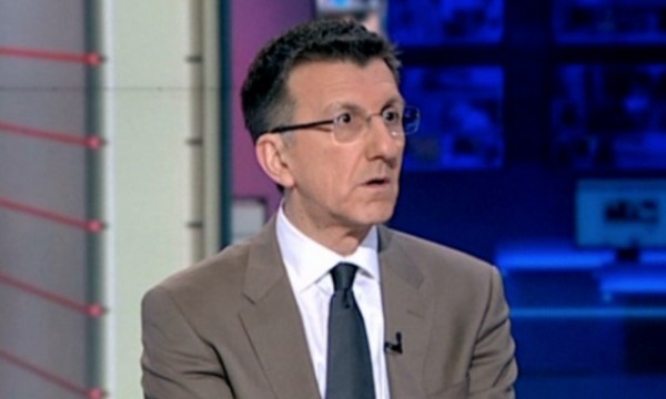 ΠΟΡΤΟΣΑΛΤΕ: Το ΑΕΚ-Ολυμπιακός δεν έπρεπε να αρχίσει με τέτοια κουρελόπανα κρεμασμένα
