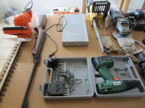 Πλούσια δράση είχε η σπείρα του 22χρονου που απέδρασε στη Λαμία