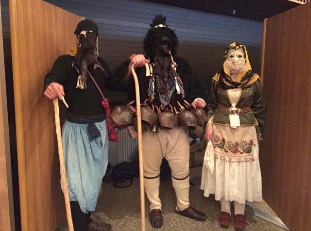 Διεθνής τουριστική διάκριση για την Σκύρο