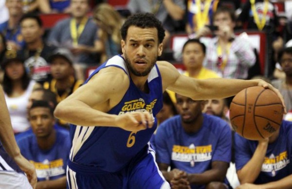 Γ.Σ. ΚΥΜΗΣ: Εβαλε στη μηχανή του, τον Αμερικανό Κάμερον Τζόουνς