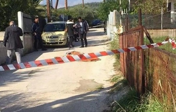 Στην ανακρίτρια για νέα κατάθεση ο δολοφόνος της 80χρονης στην Ιστιαία