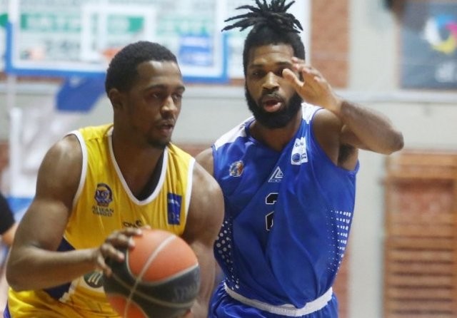 ΛΑΥΡΙΟ-ΚΥΜΗ 86-68: Εχασε ...χαλαρά τον έλεγχο και το ματς