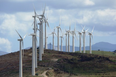 ΠΕΔ ΣΤΕΡΕΑΣ ΕΛΛΑΔΑΣ: Ομόφωνο ψήφισμα κατά των αιολικών πάρκων στην Εύβοια