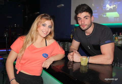 Έτσι έγινε το δυνατό κλικ!