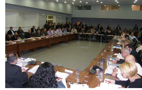 Προϋπολογισμός ...ΔNT!