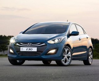 Έρχεται το νέο Hyundai i30