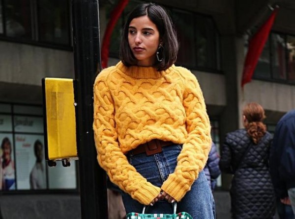 Ζακέτα: Αυτά είναι τα κομμάτια που δεν πρέπει να λείπουν από τη ντουλάπα σας!