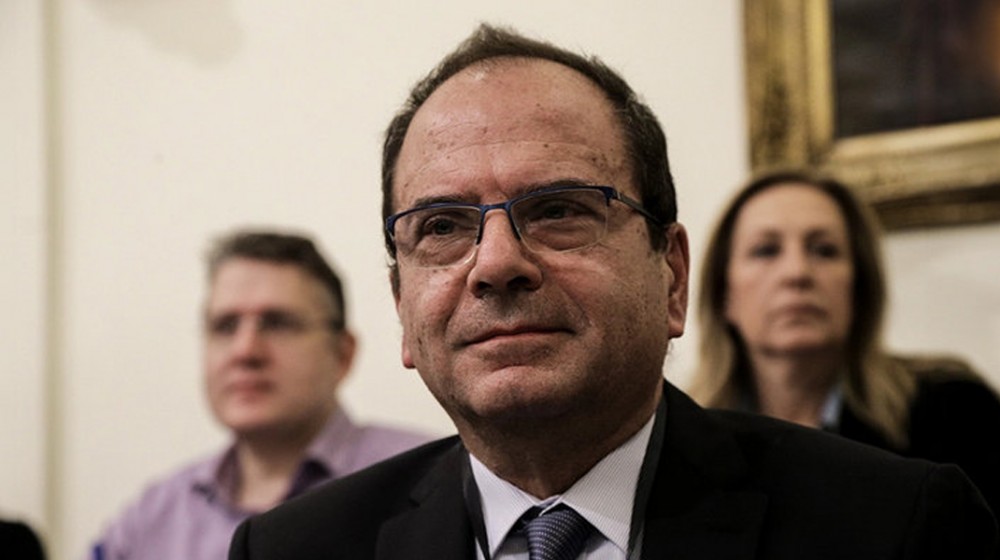 Αναδρομικά δικαστικών: Ράμμος, Αγγελάρας και Κεδίκογλου οι τρεις δικαστικοί που προσέφυγαν για μεγαλύτερες συντάξεις