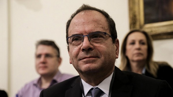 Αναδρομικά δικαστικών: Ράμμος, Αγγελάρας και Κεδίκογλου οι τρεις δικαστικοί που προσέφυγαν για μεγαλύτερες συντάξεις