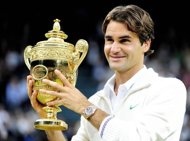 ΡΟΤΖΕΡ ΦΕΝΤΕΡΕΡ: Έβαλε τίτλους τέλους σε μία μυθική καριέρα στα γήπεδα του τένις (VIDEO)