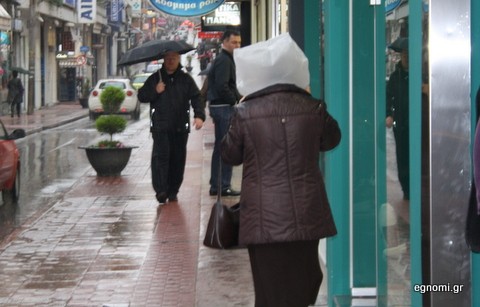 Αλλάζει ο καιρός απόψε το βράδυ