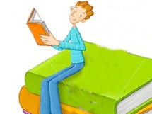 Διάβασε και εσύ ένα παραμύθι