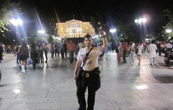 Η Ελλάδα ΕΙΝΑΙ οι Έλληνες