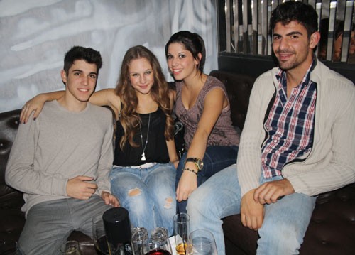 Χρήμα και διάθεση