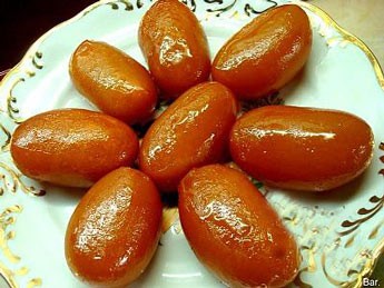 Ανατολίτικα Φοινίκια