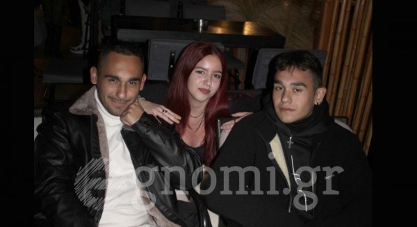 Τα ...αισθηματικά είναι πρώτο θέμα συζήτησης!