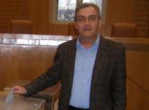 Kλείνουν τα δικαστήρια