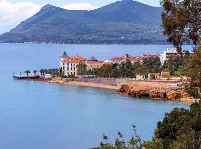 Πότε ανοίγει η πλατφόρμα για διακοπές σε Βόρεια Εύβοια τον Σεπτέμβριο