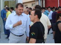 «Kυβέρνηση έχουμε;» ρωτούσαν όλοι