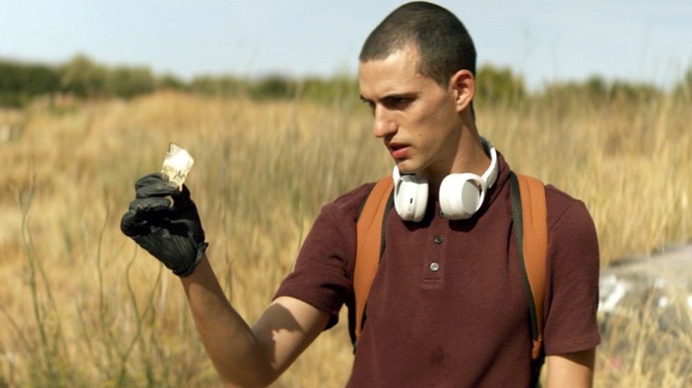 ΤΟ ΠΑΙΔΙ: Δείτε απόψε (ΤΡΙΤΗ 21 ΟΚΤΩΒΡΙΟΥ)