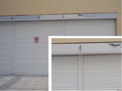 «Ευαίσθητοι» κλέφτες στο Αλιβέρι!