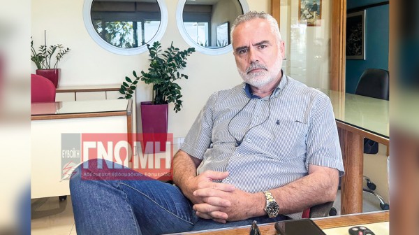 ΒΑΤΩΝΤΑΣ ΑΡΤΑΚΗΣ: Δεύτερο ...ναυάγιο για τη μονάδα βιοαερίου