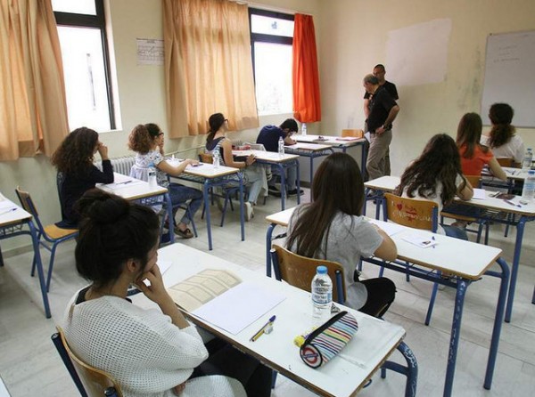 ΠΑΝΕΛΛΑΔΙΚΕΣ: Συμβουλές για υποψήφιους και γονείς