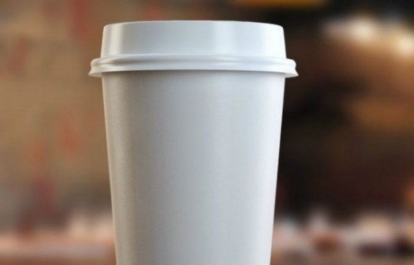 Χαράτσι 4 λεπτών σε χάρτινα προϊόντα μίας χρήσης