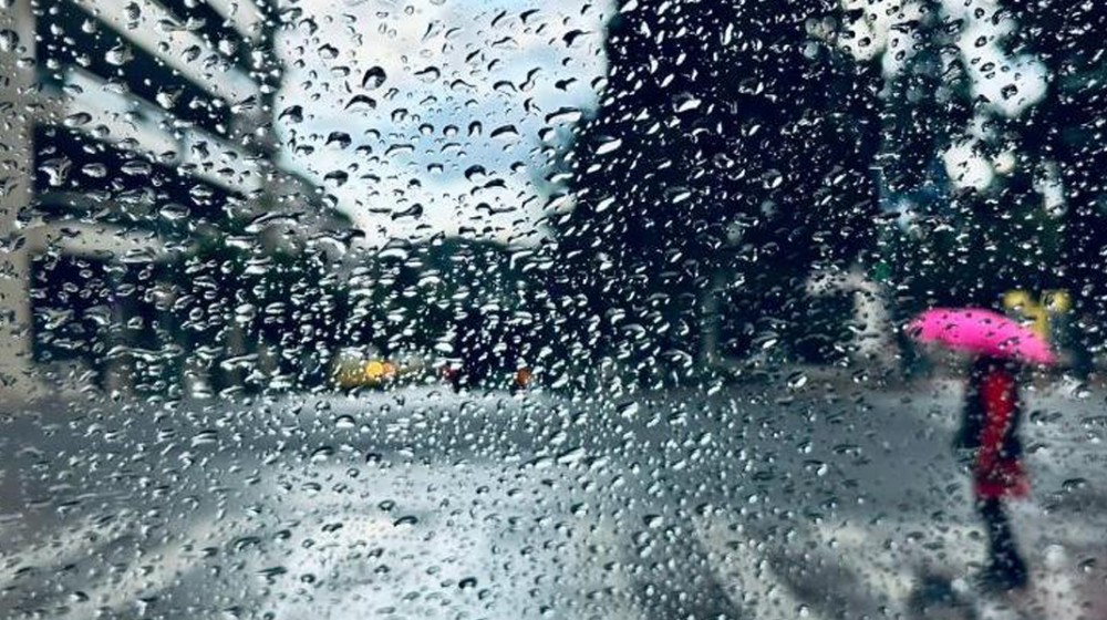 ΚΑΙΡΟΣ: Συνεχίζεται η κακοκαιρία και την Παρασκευή 3 Οκτωβρίου