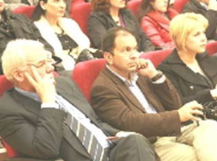 Εκδήλωση για τα χρεωμένα νοικοκυριά