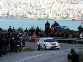 Ανάβαση Ριτσώνας για 55η συνεχή χρονιά