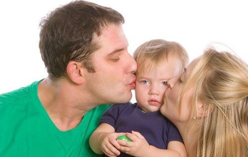 Ομιλία παιδοψυχολόγου στο Βασιλικό