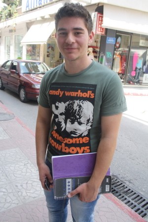 Για να πετάμε ήσυχοι!