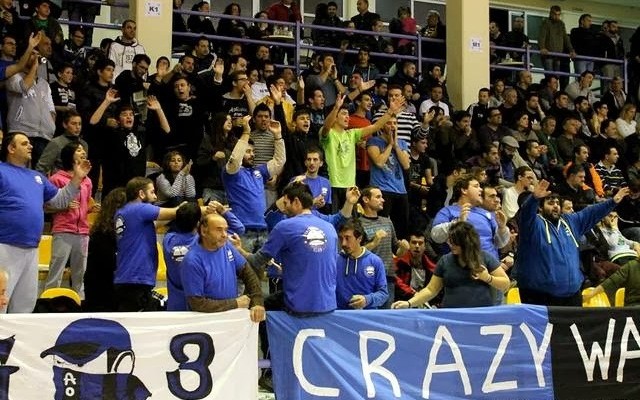 Το όνειρο έλαβε τέλος: Ο Ικαρος έχασε από τον ΠΑΟΚ και υποβιβάστηκε