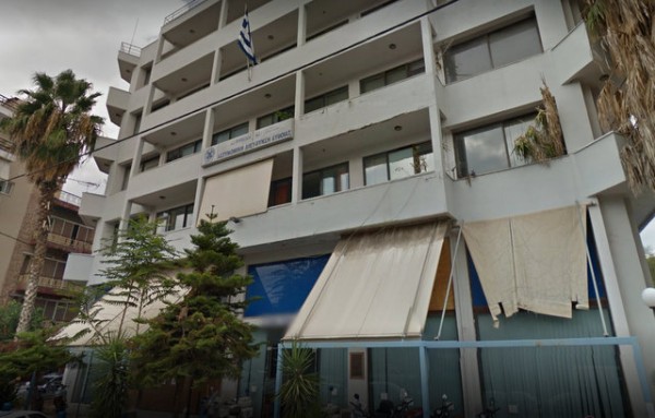 ΑΜΕΣΗ ΔΡΑΣΗ ΧΑΛΚΙΔΑΣ: Κρούσματα κορωνοϊού σε δύο αστυνομικούς