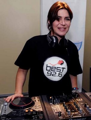 Θύμα της κρίσης η Αφροδίτη Σημίτη