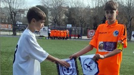 ΜΙΚΤΕΣ ΕΥΒΟΙΑΣ: Φινάλε με νίκες και προκρίσεις στη β' φάση για την Κ14 και την Κ16