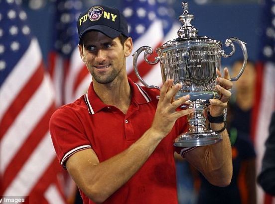 Ο ...σιδερένιος Τζόκοβιτς κατέκτησε το US OPEN (video)- Εξαιρετική παρουσία από τη Χαλκιδέα Εύα Ασδεράκη