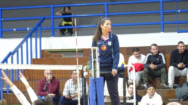 ΟΠΕΧ ΒΟΛΕΪ: Δεύτερη εντός έδρας ήττα για τις γυναίκες - Την Πέμπτη παίζουν οι άνδρες